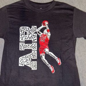 Air Jordan Graphic T-Shirt